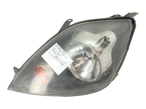 Used Left headlight FORD FIESTA V (JH_, JD_) 1.3 (69 hp) 28114080