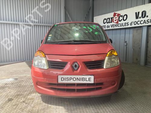 Ratstangsstang RENAULT MODUS / GRAND MODUS (F/JP0_) 1.5 dCi (FP0E, JP0E) | BP37092442I23 - Image 8