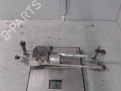 Used Front wiper motor VW GOLF VII (5G1, BQ1, BE1, BE2) 1.6 TDI (105 hp) 21313366