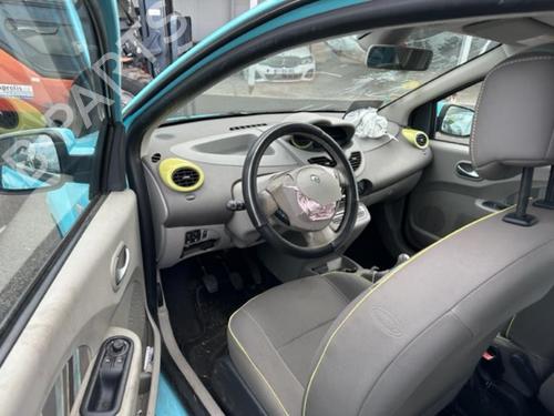 Used Parts RENAULT TWINGO II (CN0_)  1.5 dCi 90  1992545