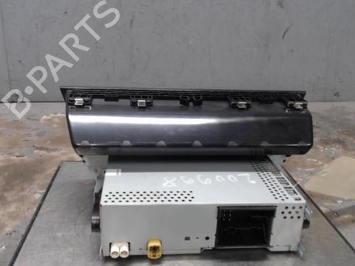 Used Radio SKODA FABIA III (NJ3) 1.0 (60 hp) 21305535