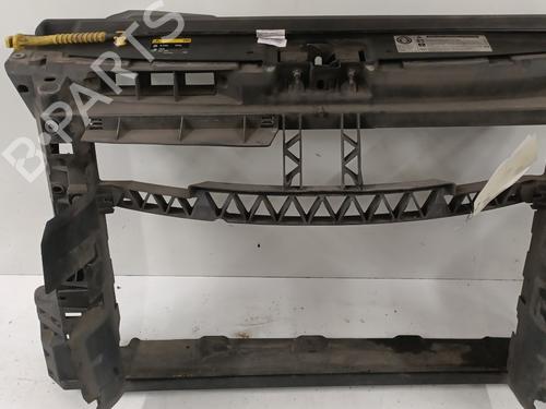Panel frontal VW POLO V (6R1, 6C1) 1.4 TDI (75 hp) 32511083