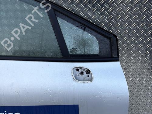 Right front door RENAULT CLIO IV (BH_) 0.9 TCe 90 (BHNF, BHMA, BHMH, BHJK, BHJR) | BP29065735C3 
