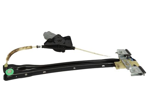 Left front window motor VW UP! (121, 122, BL1, BL2, BL3, 123) 1.0 | BP39252760E21 - Image 2