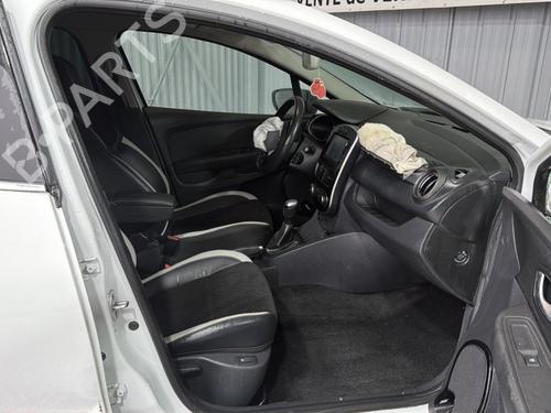 Climate control RENAULT CLIO IV (BH_) 1.5 dCi 90 | BP32268094I5 - Image 16
