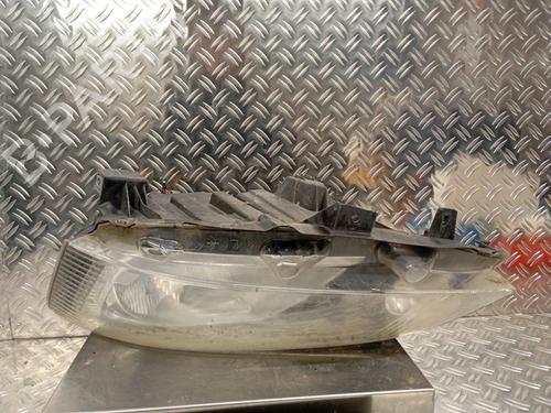 Left headlight NISSAN NV200 Van 1.5 dCi 90 (M20, M20N, M20M) | BP24951644C28 