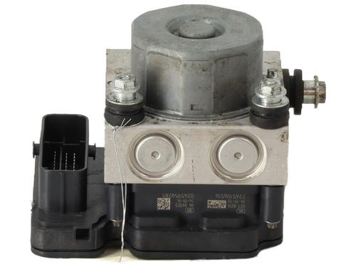 Used ABS pump ABS pump RENAULT CAPTUR I (J5_, H5_) 1.5 dCi 90 (J5N4, J5M5, J5MW, J5M6, J5AL, J5AJ) (90 hp) 21298901 21298901