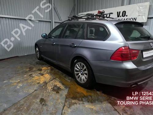 Seat buckle BMW 3 Touring (E91) 318 d | BP32160619I32 - Image 10