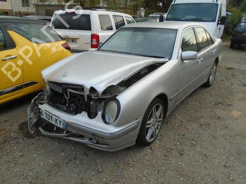 Left tailgate light MERCEDES-BENZ E-CLASS (W210) E 320 CDI (210.026) | BP21316902C79 
