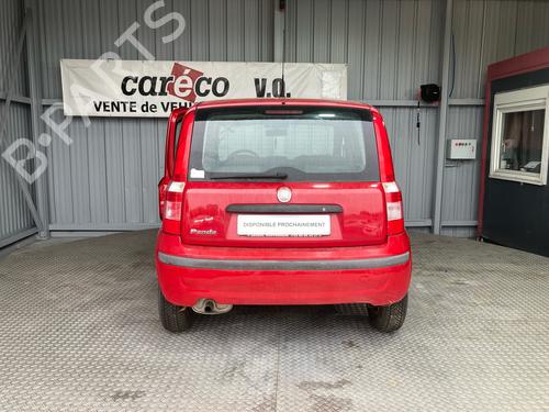 Used Parts FIAT PANDA (169_) 1.2 (169AXF2A, 169AXF1A) 4748865