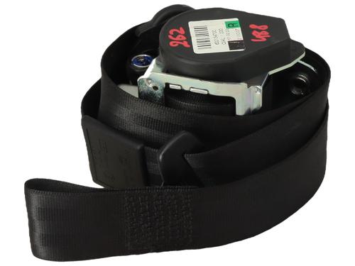 Front right seatbelt AUDI A3 (8P1) 1.4 TFSI | BP38923235I25 - Image 3