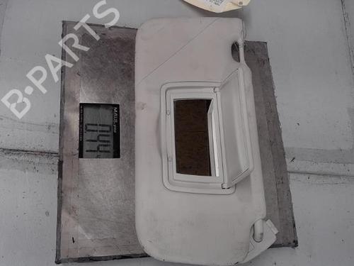 Used Right sun visor Right sun visor FORD FIESTA VII (HJ, HF) 1.1 Ti-VCT (71 hp) 21301148 21301148
