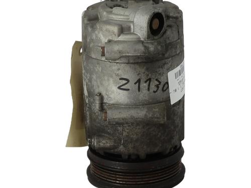 Used AC compressor AC compressor FORD FOCUS II (DA_, HCP, DP) 1.8 Flexifuel (125 hp) 21301629 21301629