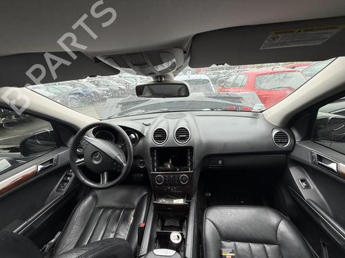 Front left seatbelt MERCEDES-BENZ M-CLASS (W164) ML 320 CDI 4-matic (164.122) | BP26454104I26  - Image 11