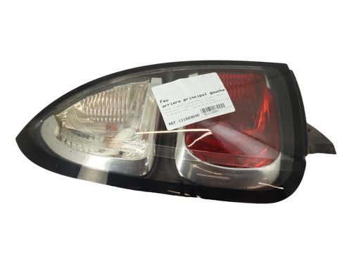 Left taillight CITROËN C3 Picasso (SH_) 1.6 HDI 90 | BP38607864C34 - Image 4