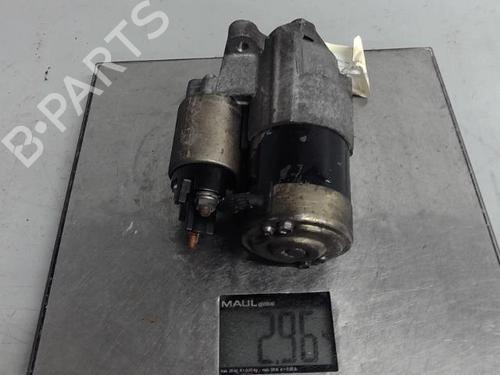 Starter RENAULT CLIO II (BB_, CB_) 1.5 dCi (B/CB08) | BP21316081M8 