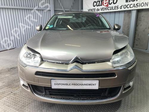 Front left seatbelt CITROËN C5 III (RD_) 1.6 HDi 115 (RD9HRA, RD9HLA, RD9HL0) | BP36570729I26 - Image 8