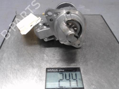 Startmotor OPEL AGILA (B) (H08) 1.0 (F68) | BP21301204M8 