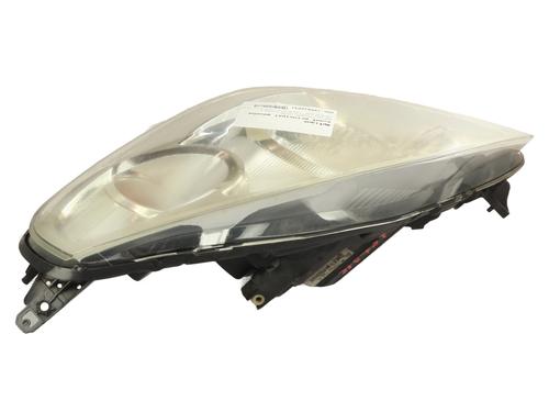 Left headlight SUZUKI SPLASH (EX) 1.0 (A5B310) | BP34526402C28 - Image 2