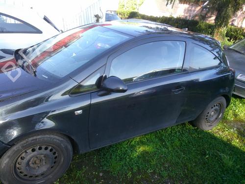 Used Parts OPEL CORSA D (S07) 1.7 CDTI (L08, L68) 1990392