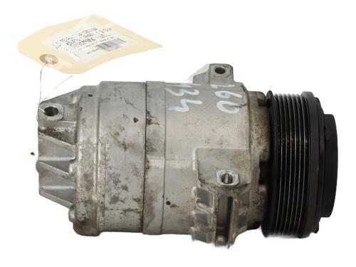 AC compressor RENAULT KOLEOS I (HY_) 2.0 dCi 4x4 (HY0K) | BP32764697M34 - Image 5