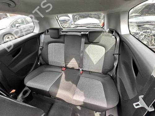 Front right lock FIAT PUNTO EVO (199_) 1.4 (199AXB1A) | BP21370508C97