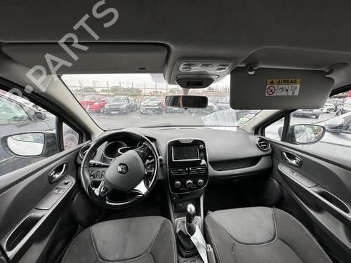 Right mirror RENAULT CLIO IV (BH_) 1.5 dCi 90 | BP21316779C27 