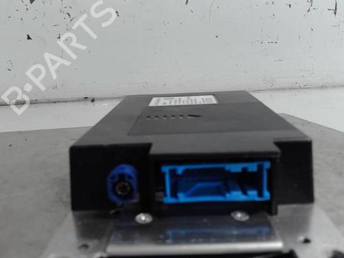 Used Electronic module BMW 3 (F30, F80) 320 d (184 hp) 21318205