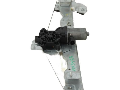 Rudehejsemotor forskærm højre DACIA DUSTER (HS_) 1.2 TCe 125 (125 hp) 22706182