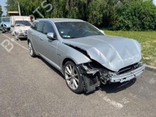 Used Parts JAGUAR XF SPORTBRAKE (X250) 2.2 D 1993279