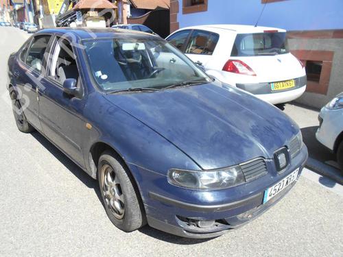 Mass air flow sensor SEAT TOLEDO II (1M2) 1.6 | BP29529834M95 - Image 9