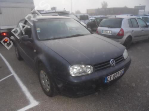 Left headlight VW GOLF IV (1J1) 1.4 16V | BP21867009C28 