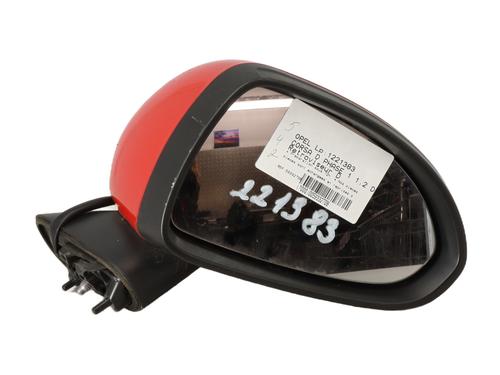 right-mirror-opel-corsa-d-s07-2006-2007-2008-2009-2010-2011-2012-2013-2014-2015-31793970 main image