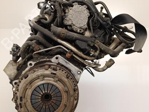 Engine AUDI A3 (8P1) 2.0 TDI 16V | BP37865951M1 - Image 3