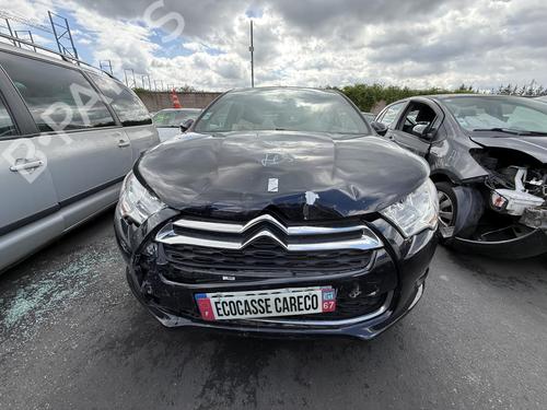 Front right seatbelt CITROËN DS4 (NX_) 1.6 HDi 115 | BP26211645I25  - Image 19