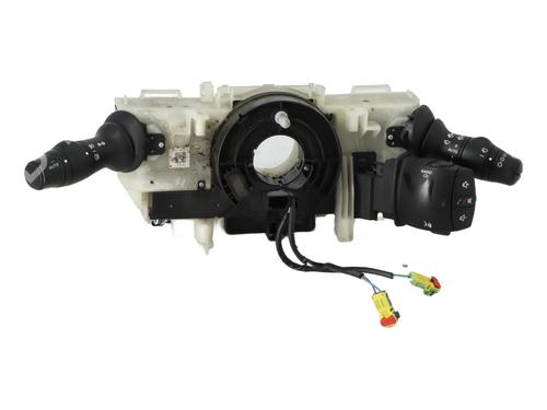Used Steering column stalk Steering column stalk RENAULT LAGUNA III (BT0/1) 2.0 dCi (BT01, BT08, BT09, BT0E, BT0K, BT12, BT1C, BT1D,... (150 hp) 21876477 21876477