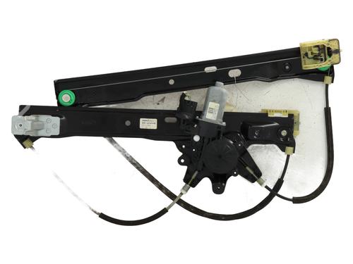 Used Right front window motor Right front window motor FORD C-MAX II (DXA/CB7, DXA/CEU) 1.6 TDCi (95 hp) 28142731 28142731