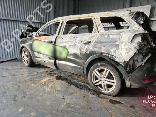 Radiator fan PEUGEOT 5008 II (MC_, MJ_, MR_, M4_) 1.5 BlueHDi 130 (MCYHZJ, MCYHZR, MCYHZX) | BP32205170M35