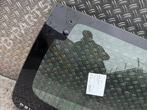Tailgate PEUGEOT 107 (PM_, PN_) 1.0 | BP21306881C6