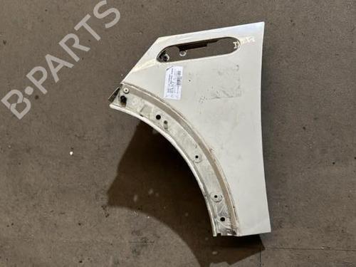 Used Left front fenders MINI MINI (R50, R53) Cooper (116 hp) 21320249