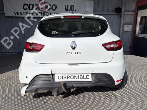Engine RENAULT CLIO IV (BH_) 1.5 dCi 90 | BP35826337M1 - Image 11