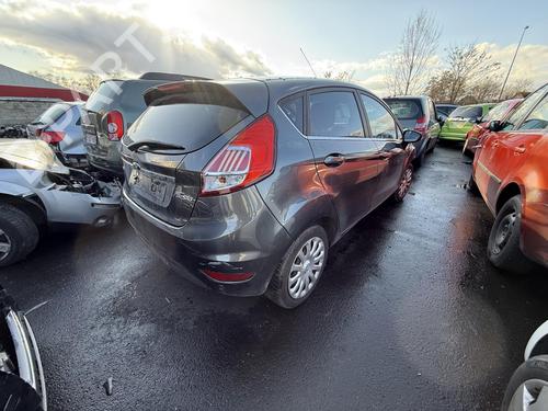 Starter FORD FIESTA VI (CB1, CCN) 1.0 EcoBoost | BP23971424M8 - Image 16