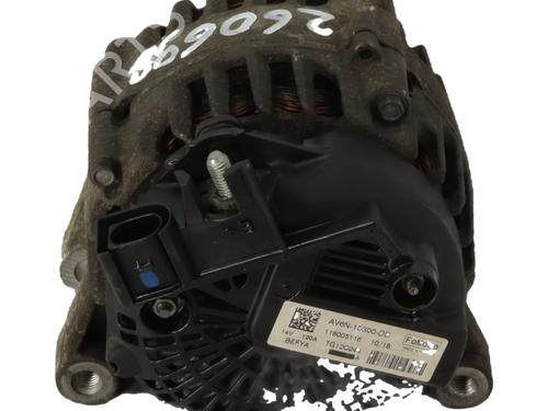 Alternator FORD FOCUS III | BP34170524M7 - Image 5