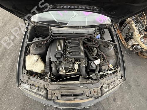 Steering pump BMW 3 (E46) 330 d | BP22594133M99 