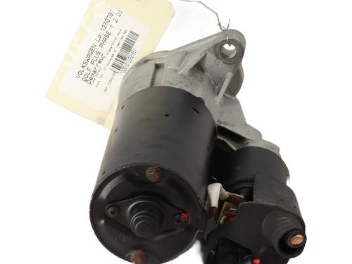 Used Starter Starter VW GOLF PLUS V (5M1, 521) [2004-2013] 33563624 33563624