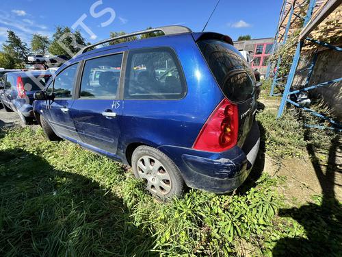 Left taillight PEUGEOT 307 Break (3E) 2.0 HDI 110 | BP27995951C34 