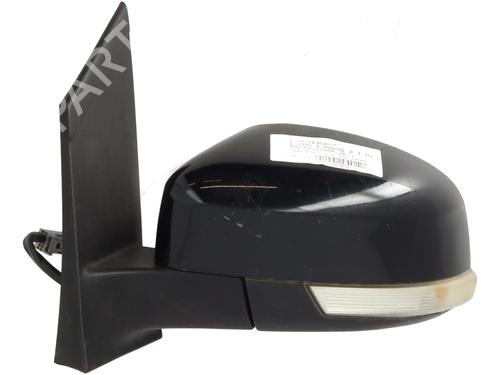 Left mirror FORD FOCUS II (DA_, HCP, DP) 1.8 | BP22558819C26