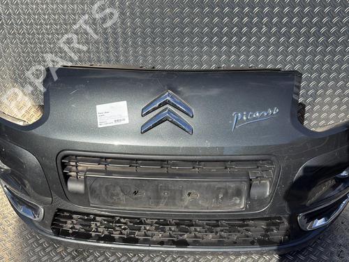 Used Front bumper CITROËN C3 Picasso (SH_) 1.6 HDI 90 (92 hp) 29073096