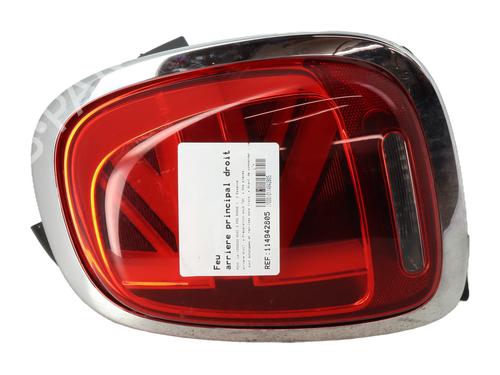 Used Right taillight MINI MINI (F56) Cooper S (192 hp) 30105610