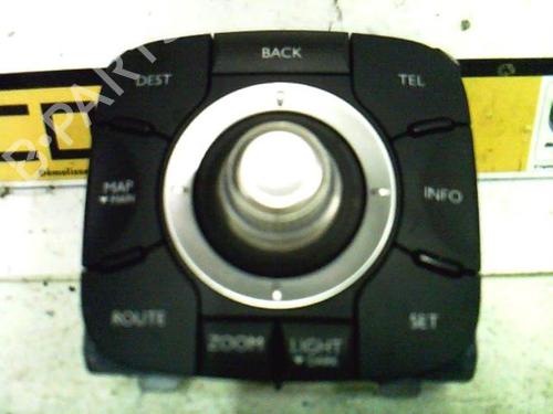 Used Switch RENAULT LAGUNA II (BG0/1_) 2.0 16V (BG00, BG0K, BG0P, BG0W) (135 hp) 21363514